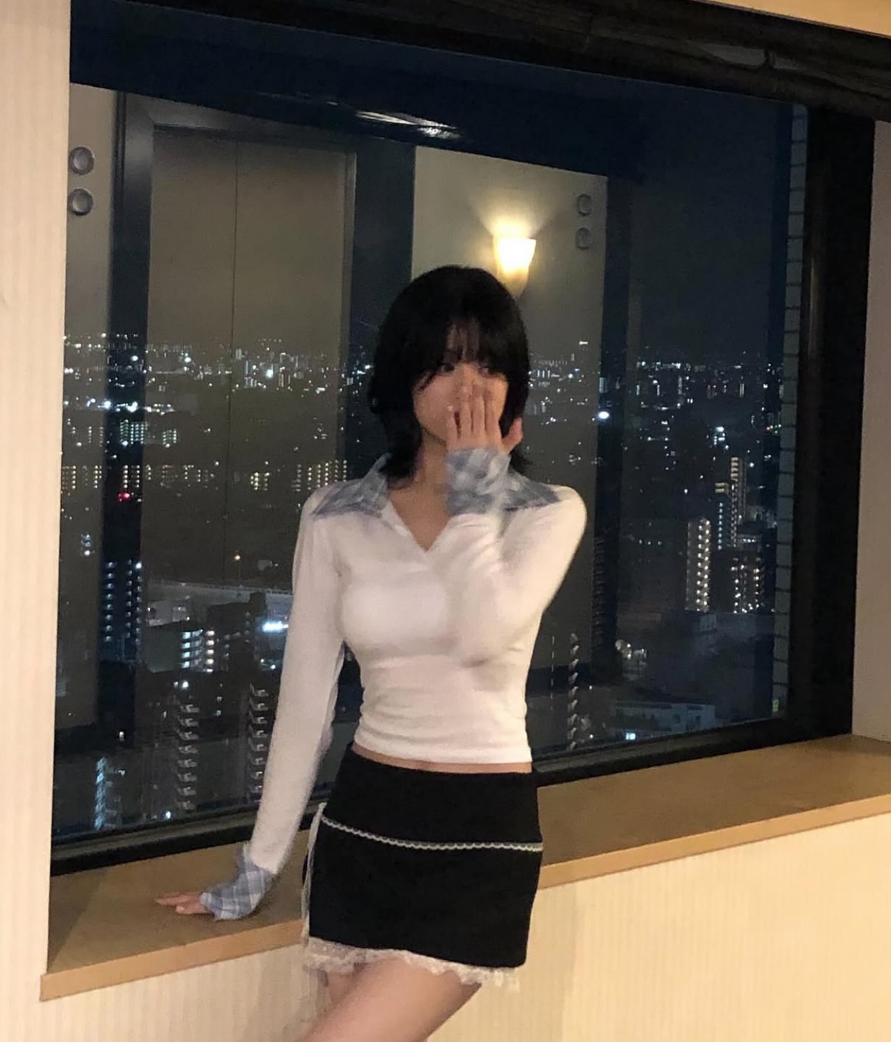 복근 운동자극🖤🔥아현 크롭핏 이미지10