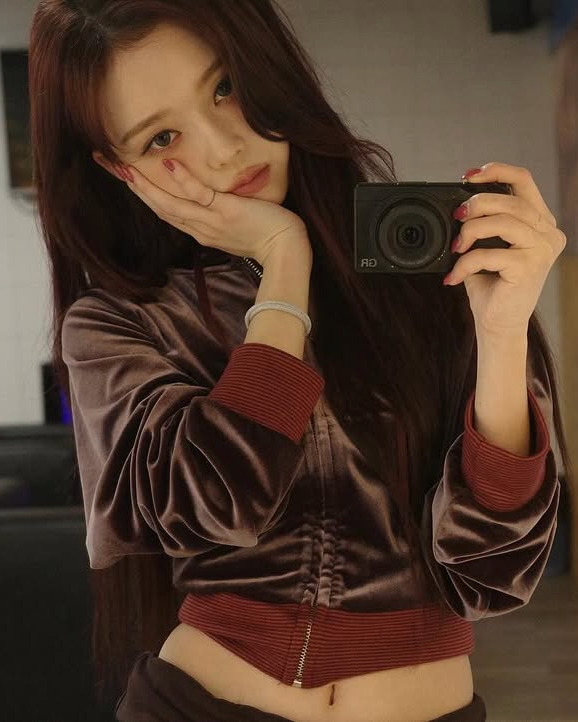 긴발 윈터도 예쁘자나👩🏻썸머인데  이미지3