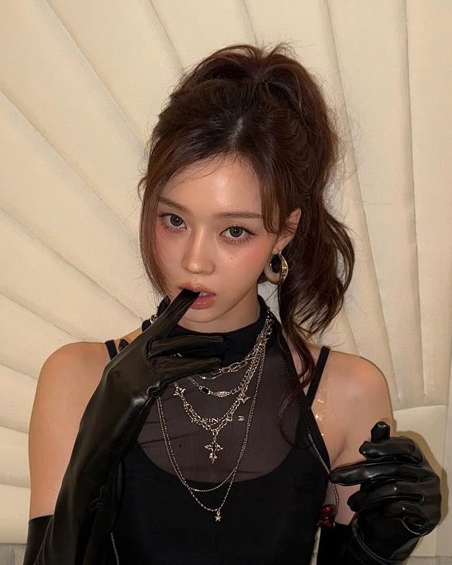 긴발 윈터도 예쁘자나👩🏻썸머인데  이미지2