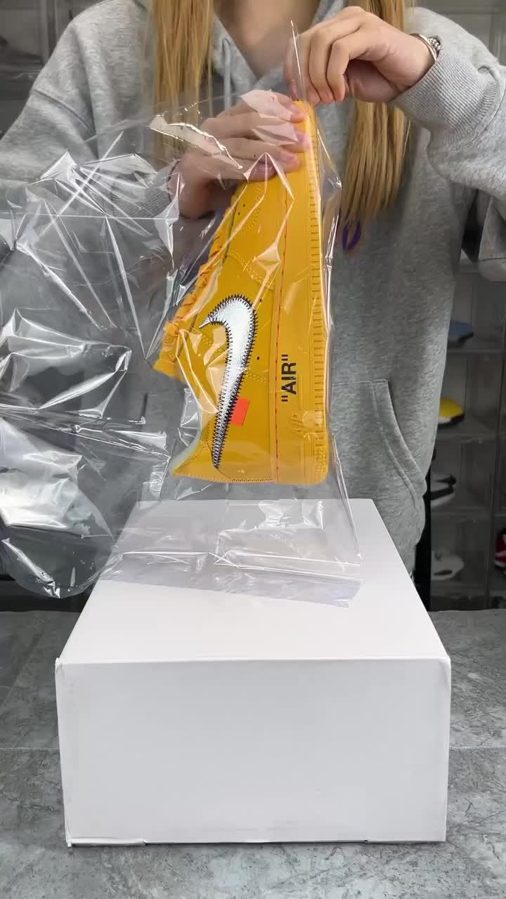 신발은 진공포장으로 보관하기👟💨 이미지