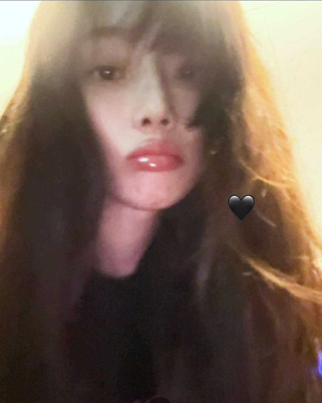 긴발 윈터도 예쁘자나👩🏻썸머인데  이미지8