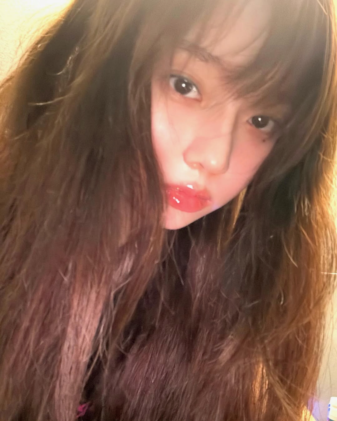 긴발 윈터도 예쁘자나👩🏻썸머인데  이미지7