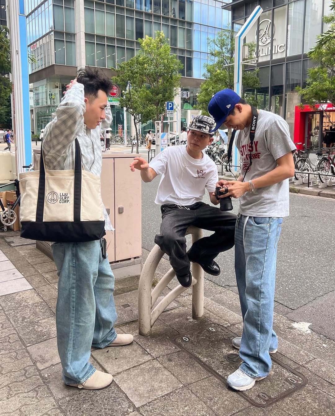 이 계절 토트백은 이걸로👜 이미지8