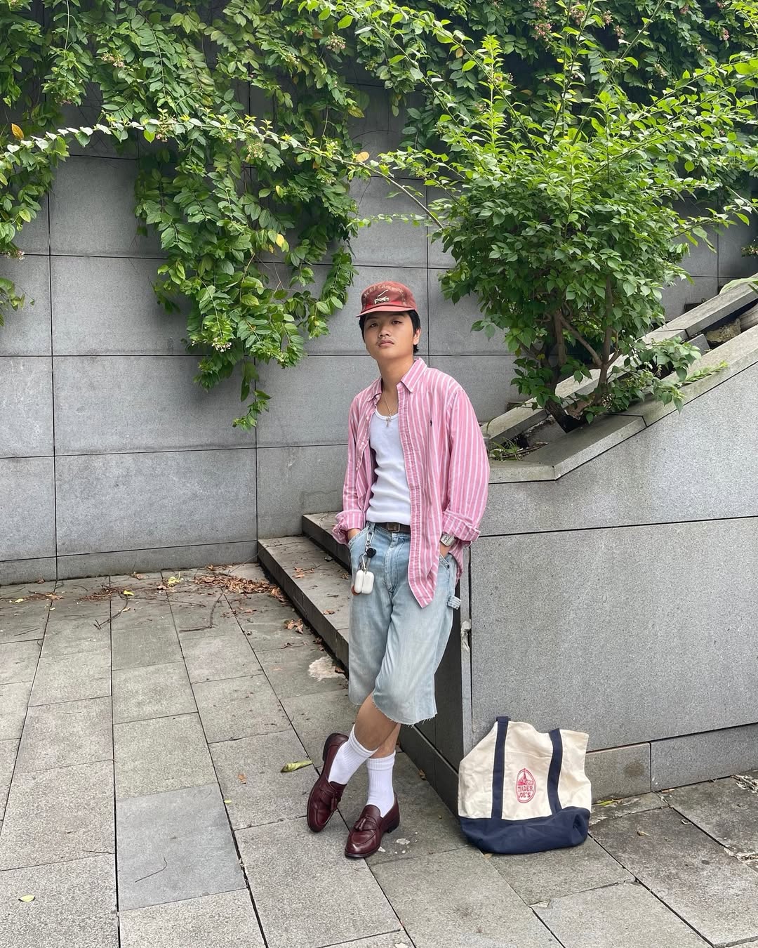 이 계절 토트백은 이걸로👜 이미지7
