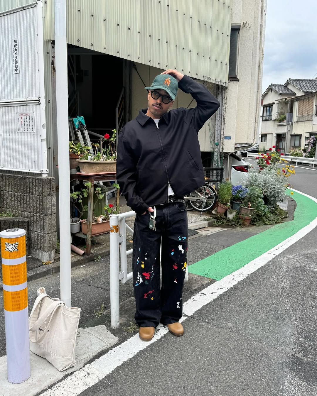 고무신 감성 장화🌂 이미지8