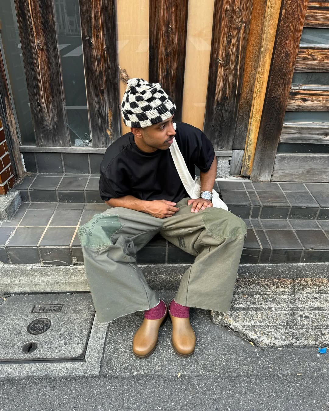 고무신 감성 장화🌂 이미지6