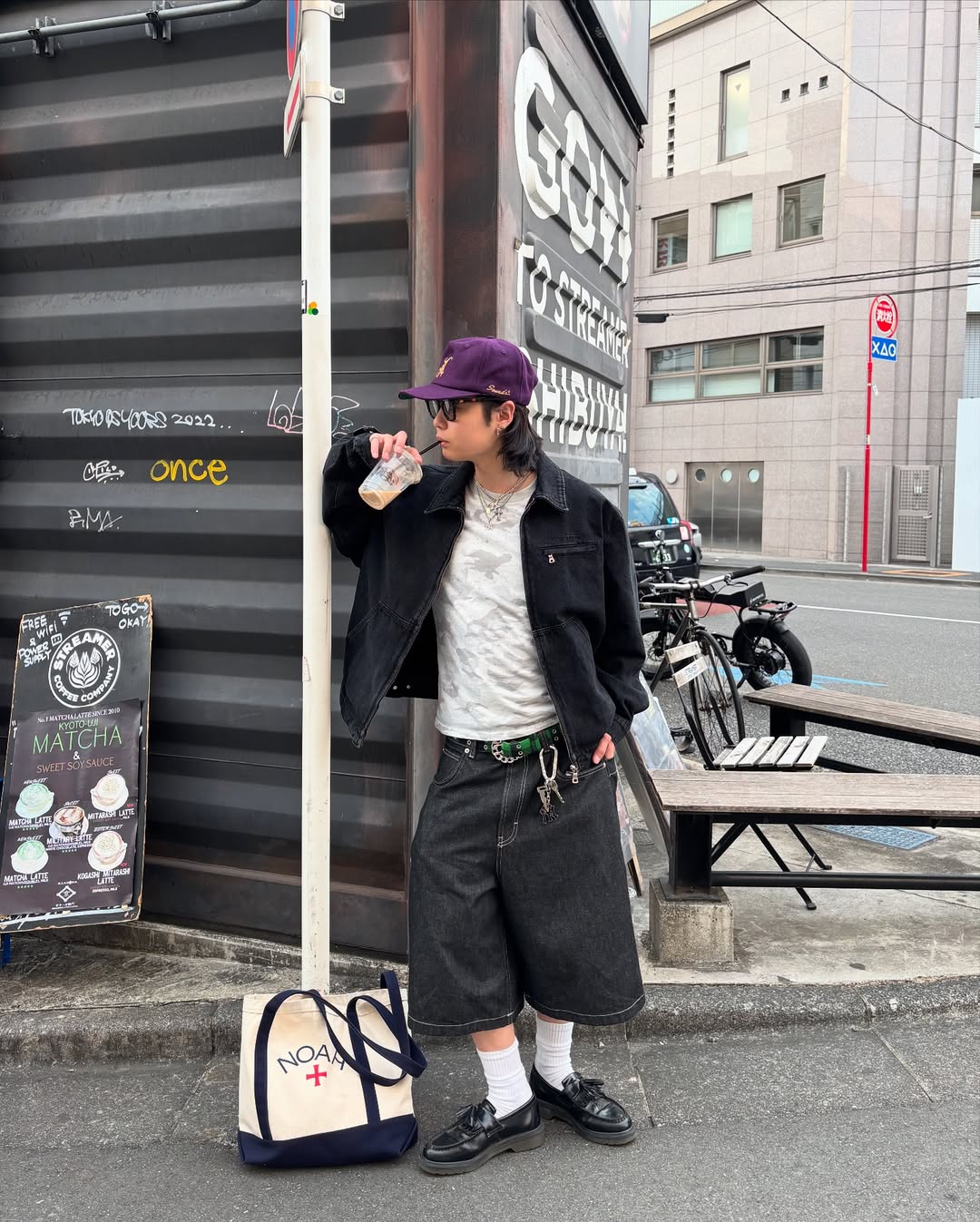 마구 들어주는 노아 토트백👜 이미지3