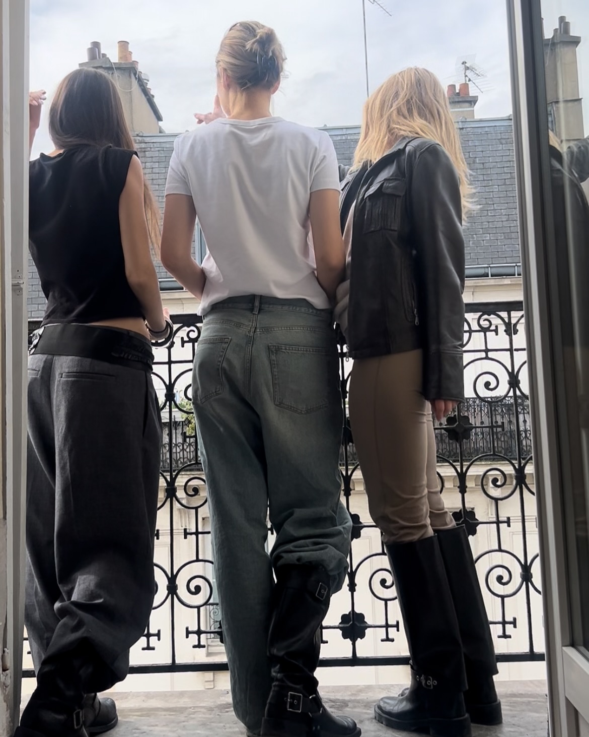 친구와 함께 입는 시밀러룩👭 이미지7