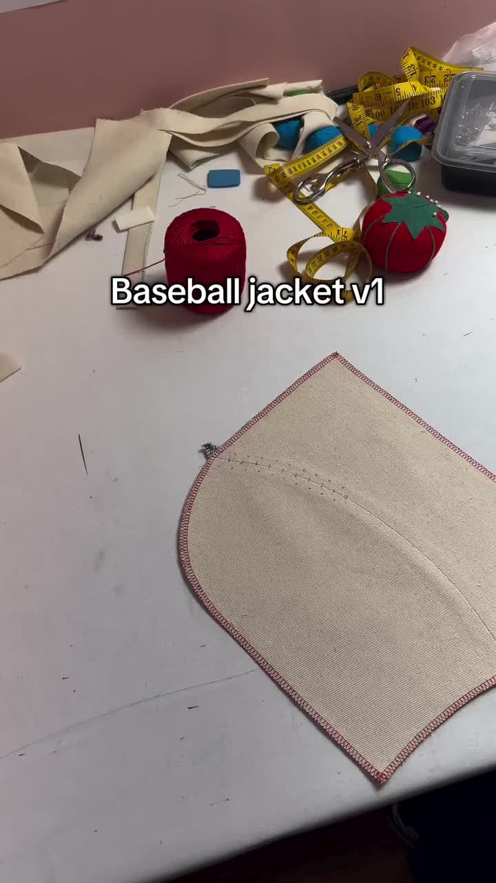 야구 팬들이라면 구하고 싶은 자켓⚾️ 이미지
