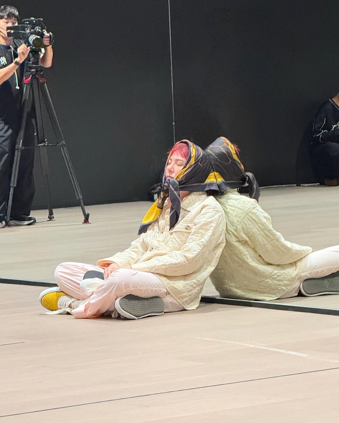 지디 애착템 미하라야스히로👟 이미지6