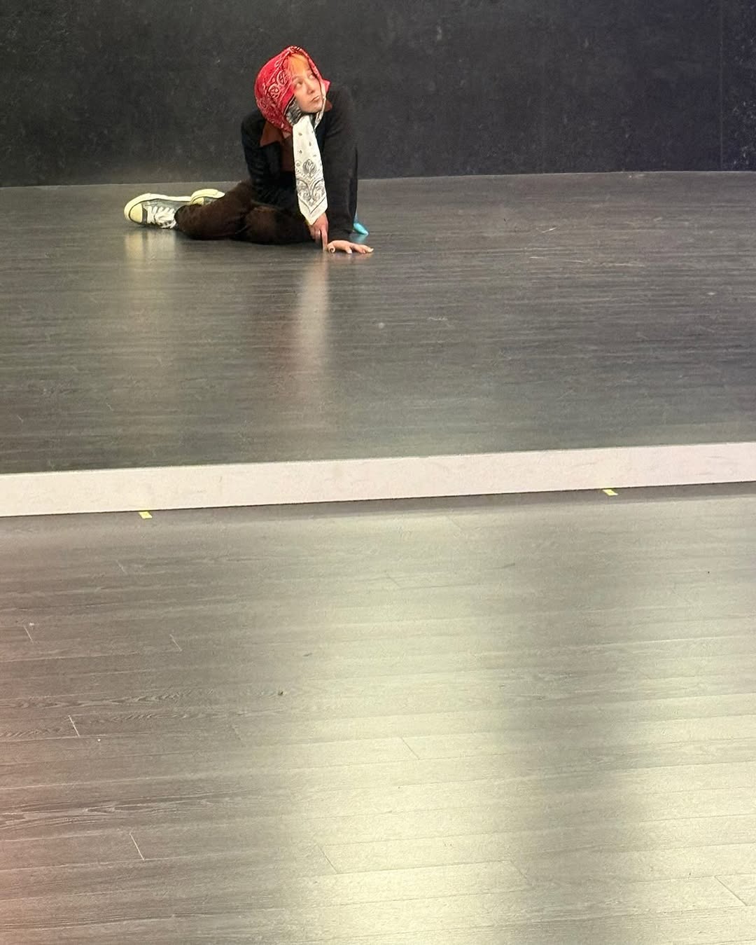 지디 애착템 미하라야스히로👟 이미지9