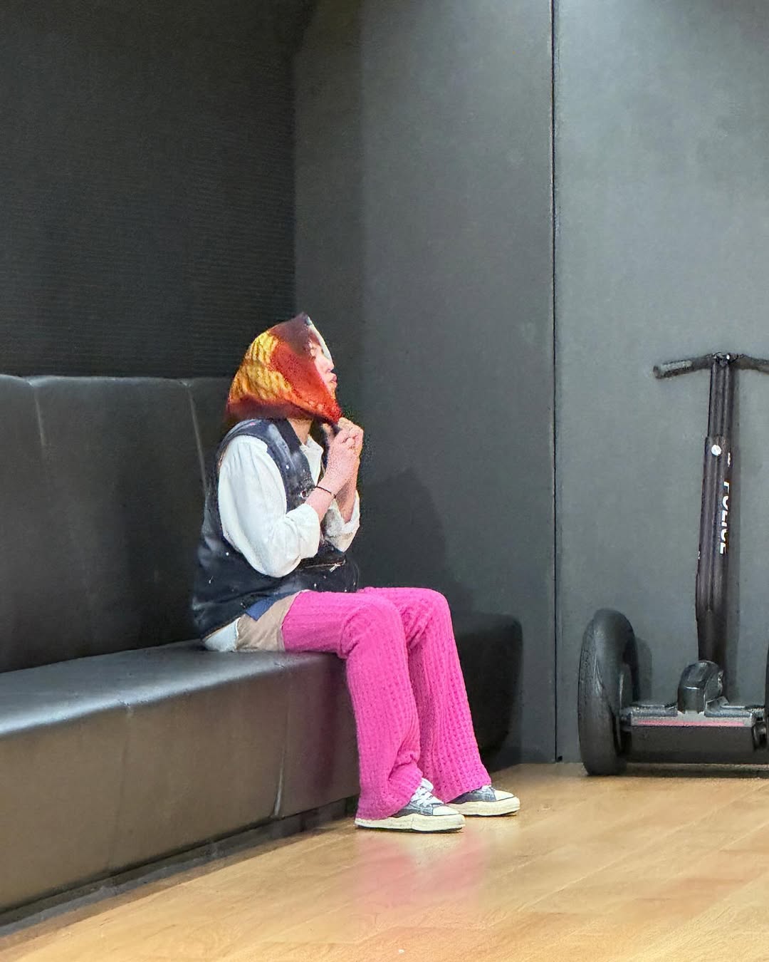 지디 애착템 미하라야스히로👟 이미지3