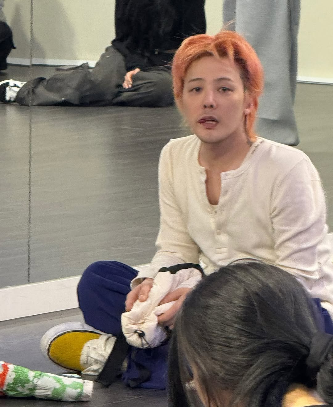 지디 애착템 미하라야스히로👟 이미지10