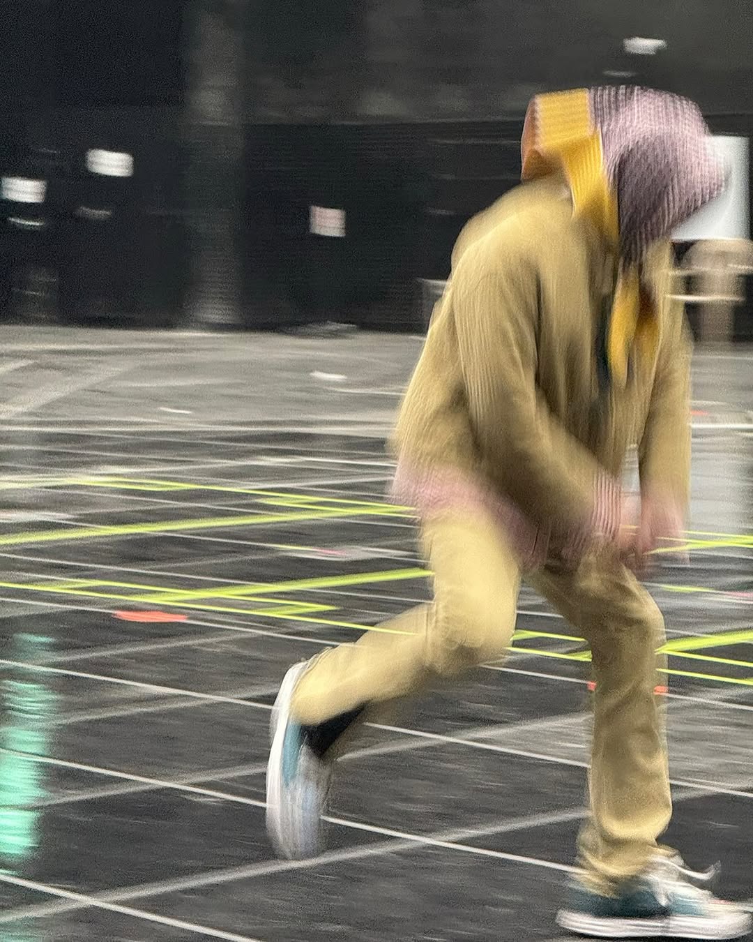 지디 애착템 미하라야스히로👟 이미지8
