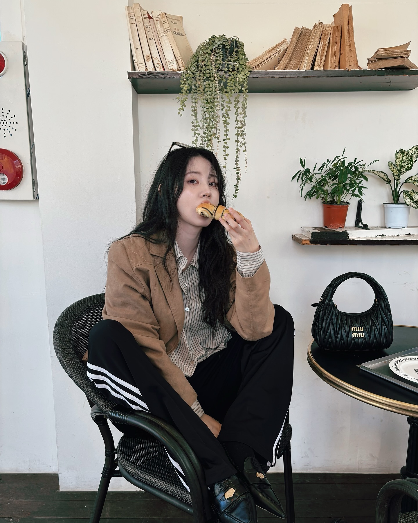 신시아 이미지
