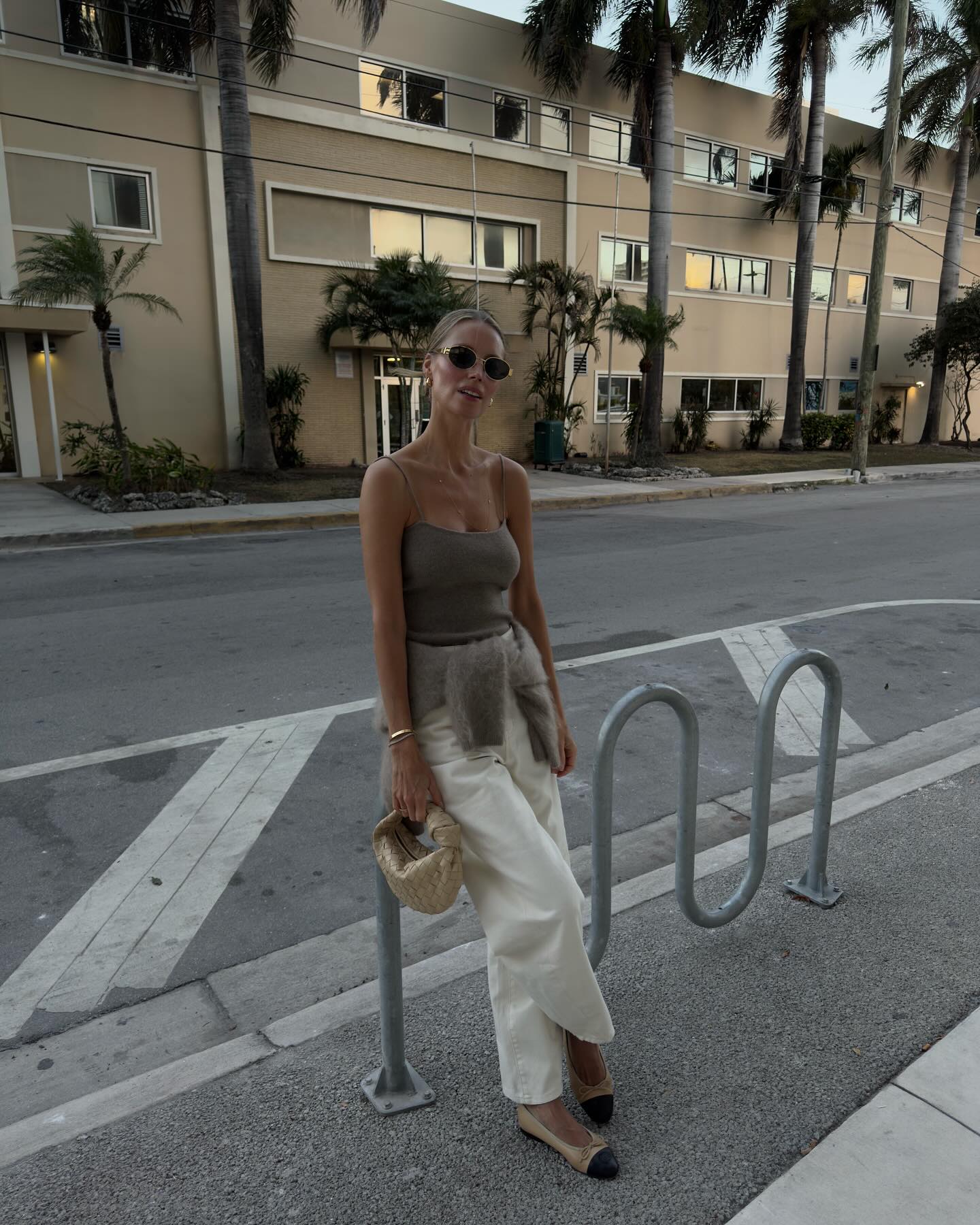 갖고싶은 귀염이💜보테가 조디백 이미지4