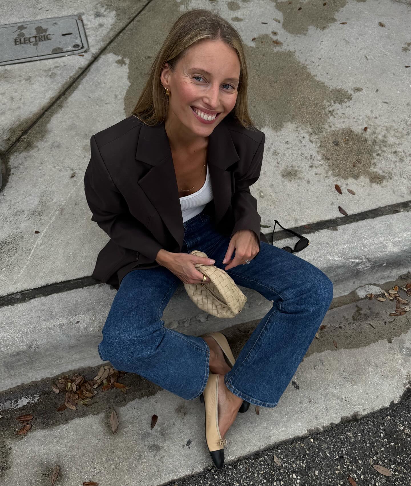 갖고싶은 귀염이💜보테가 조디백 이미지5