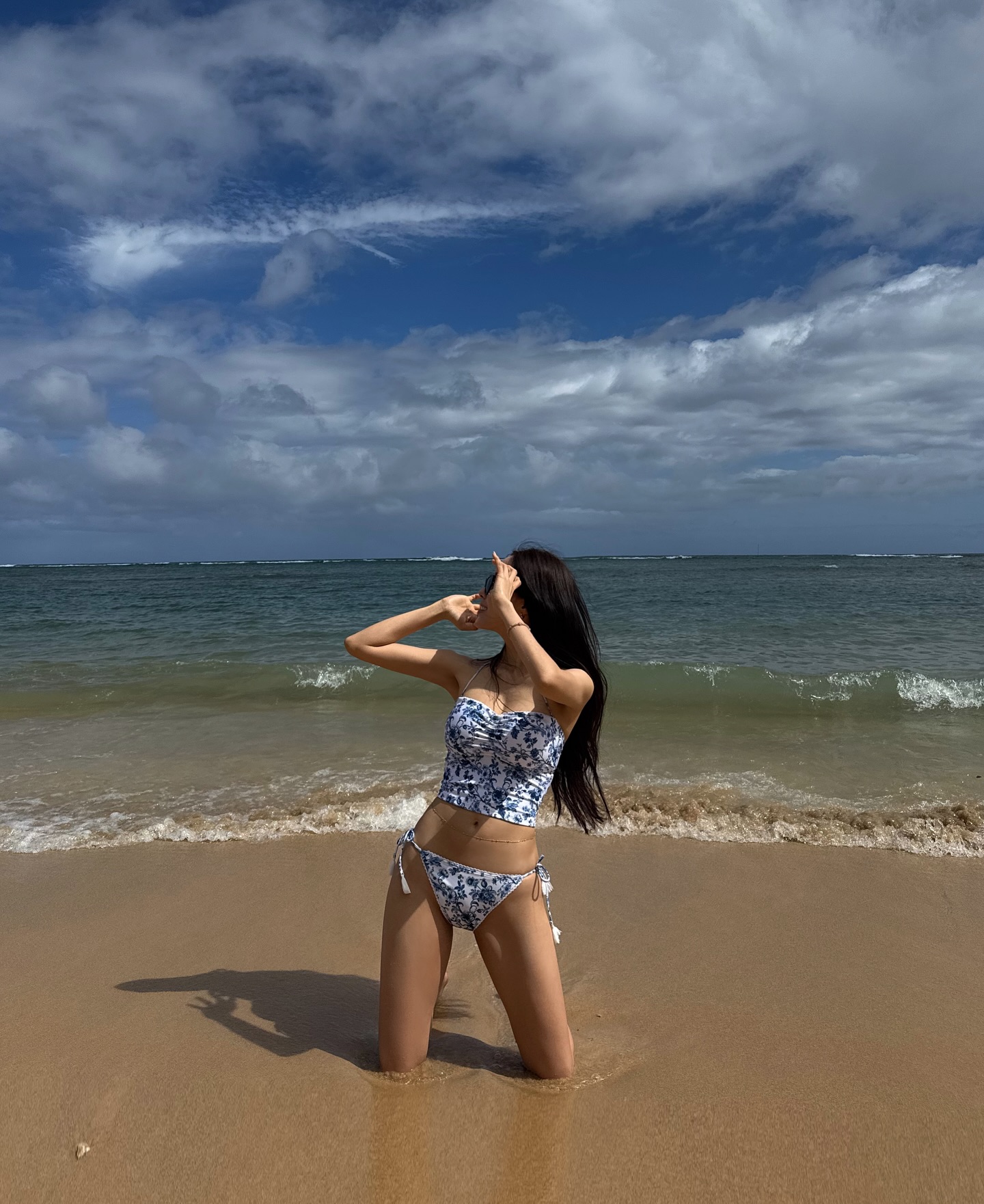 셀럽 픽 비키니👙데이즈데이즈 이미지2