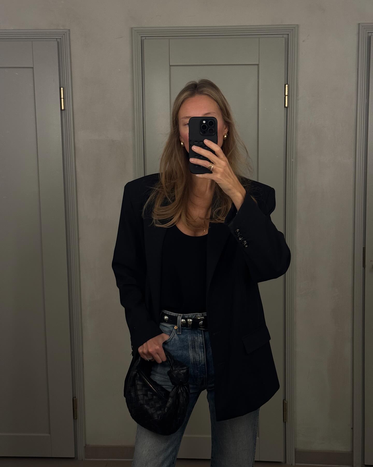 갖고싶은 귀염이💜보테가 조디백 이미지3