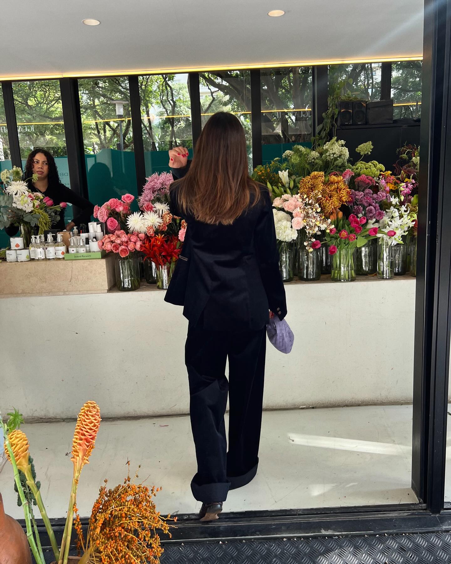 갖고싶은 귀염이💜보테가 조디백 이미지2