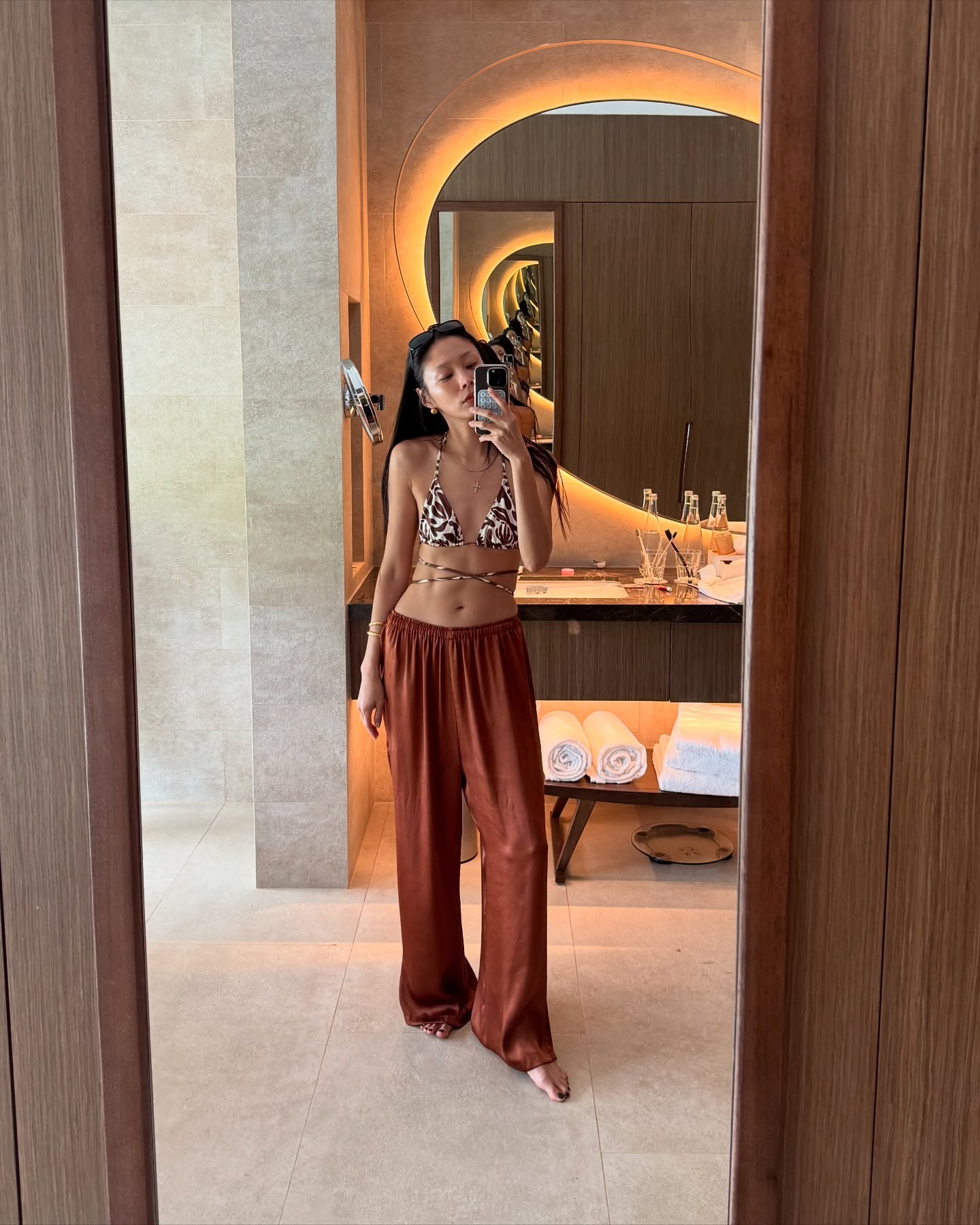 셀럽 픽 비키니👙데이즈데이즈 이미지6