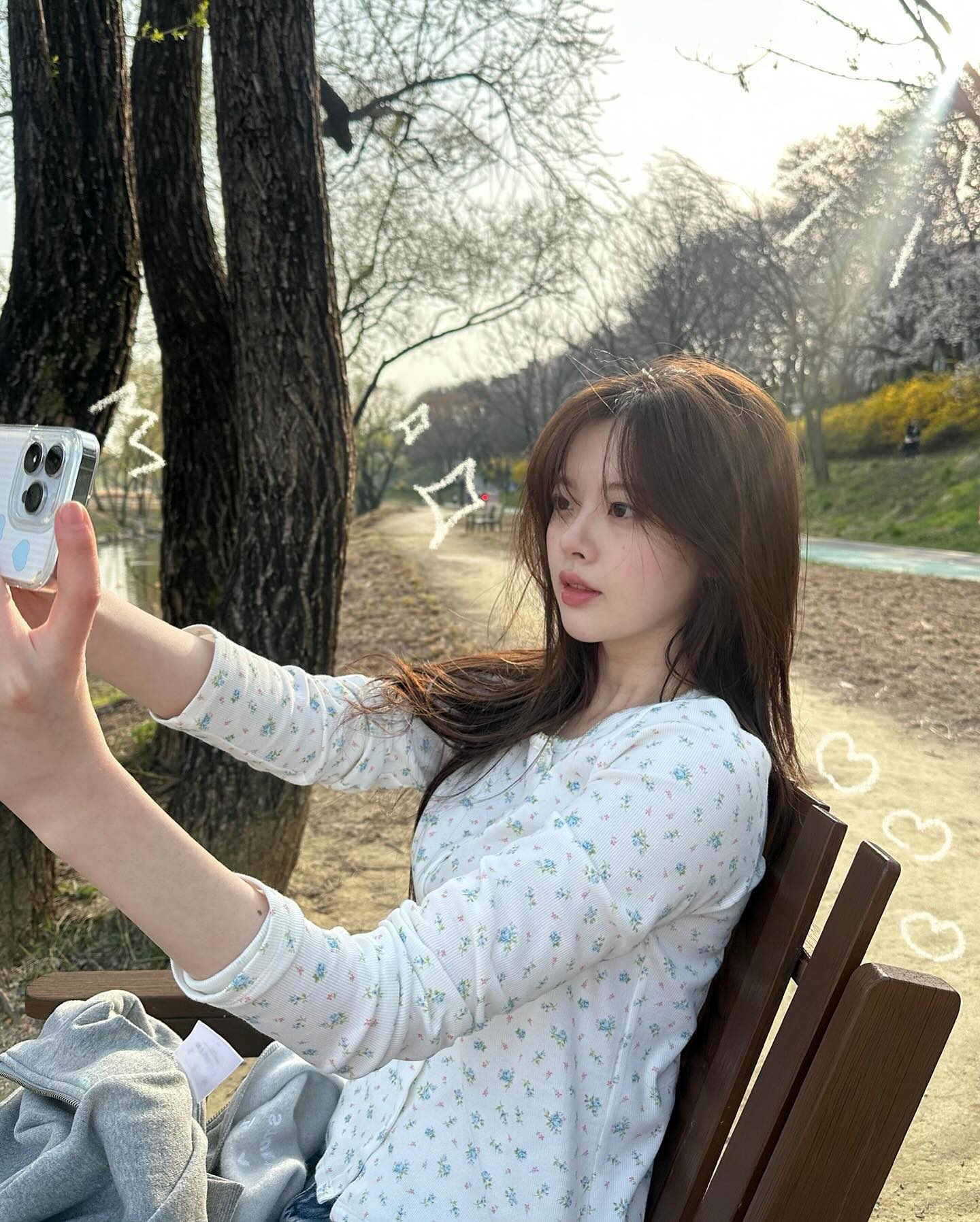 한수아 이미지