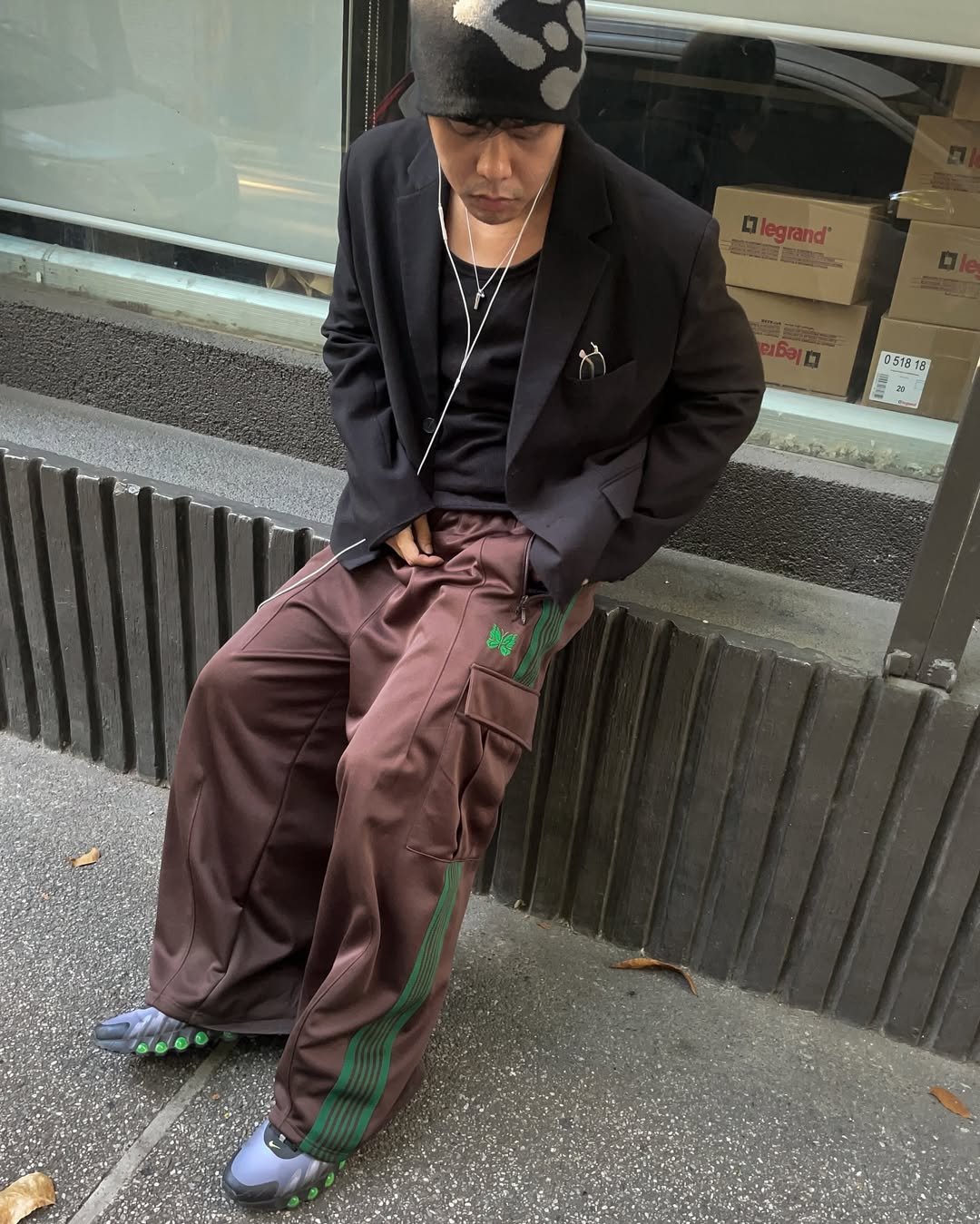 니들스 팬츠는 실패안해🦋 이미지5