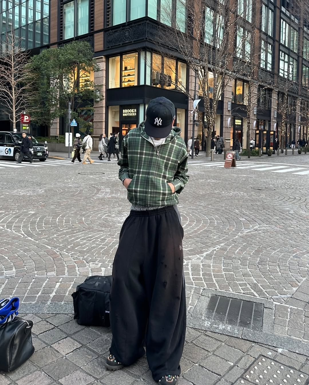 니들스 팬츠는 실패안해🦋 이미지7