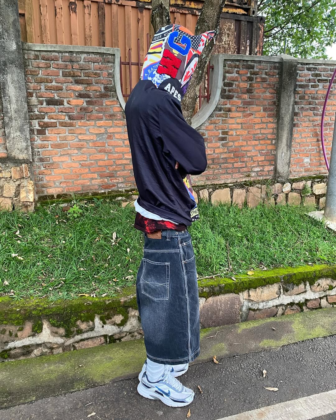 아이코닉한 베이프 샤크🐒🦈 이미지7