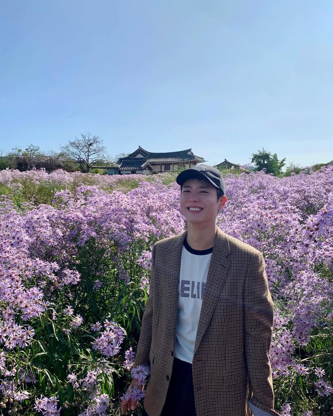 얇은 티에 블레이저 툭👥 이미지