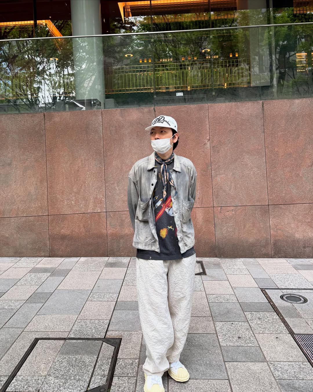 동휘형이 꽂힌 미하라슈즈👟 이미지