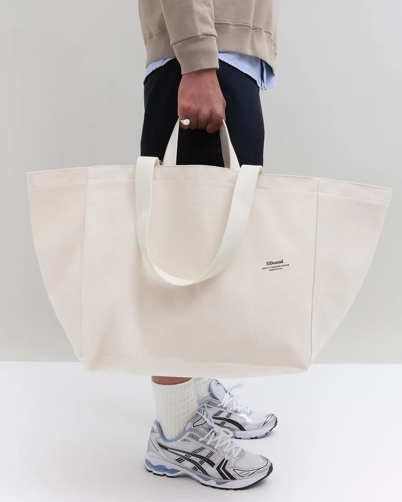 JJJ자운드 카바스백🏷️🪣mini XXL & mini XL 버전 추가 이미지1