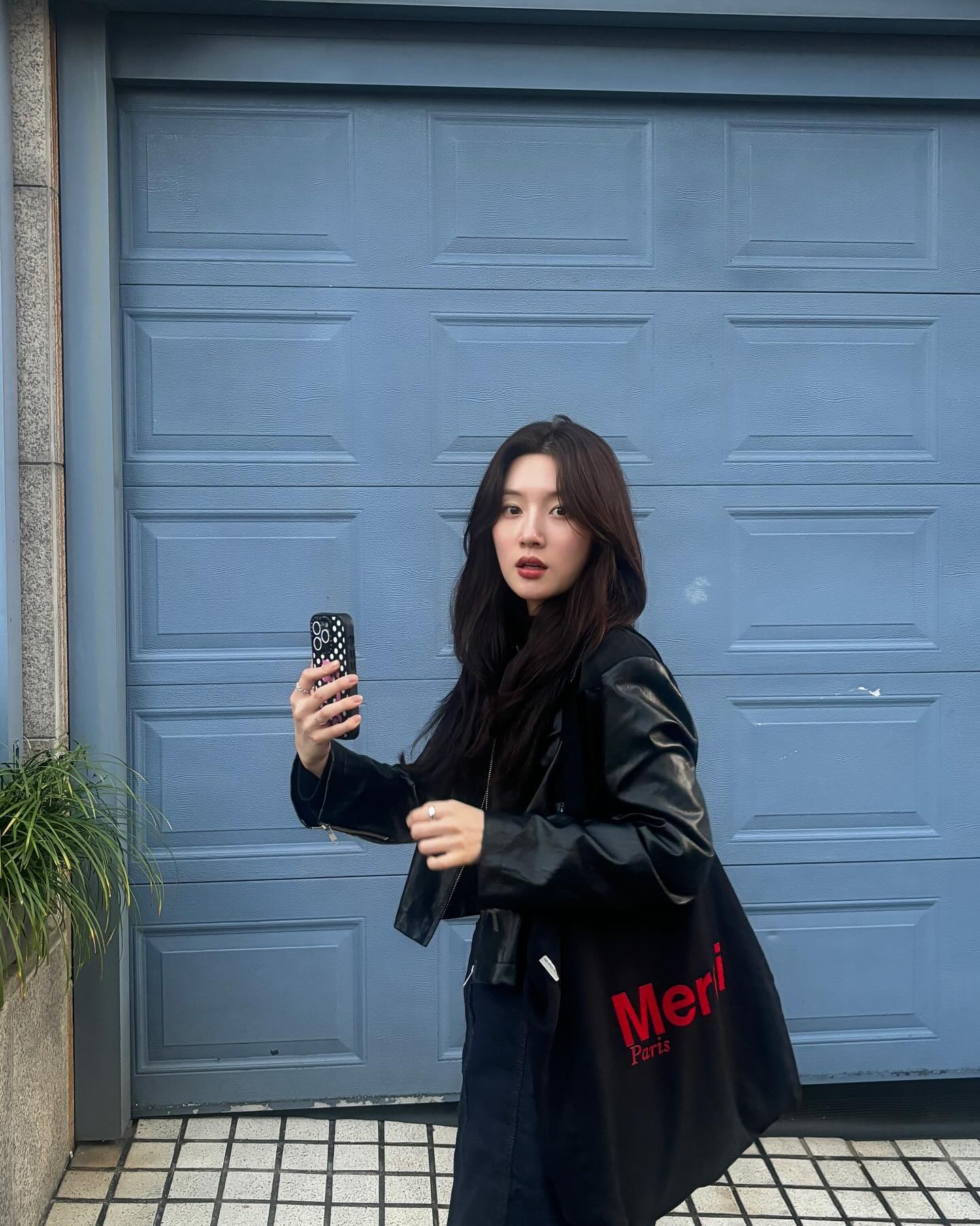 휘뚤마뚤 가방으로 딱🤍에코백 이미지4