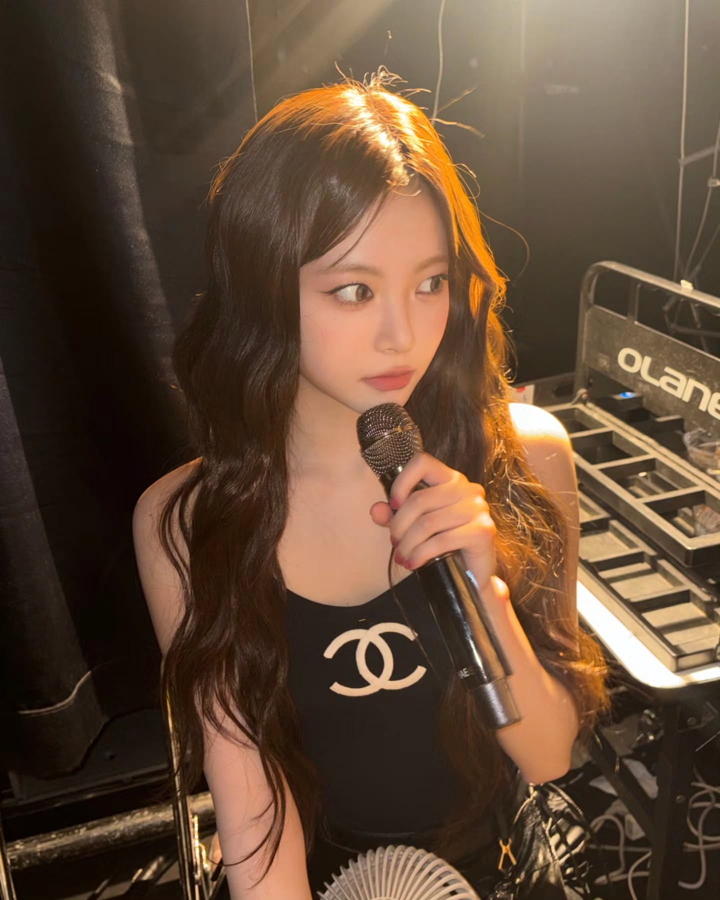 나시 스타일링의 정석✨홍은채
브랜드 나시 하나로 끝내는 여름 코디🖤 이미지6