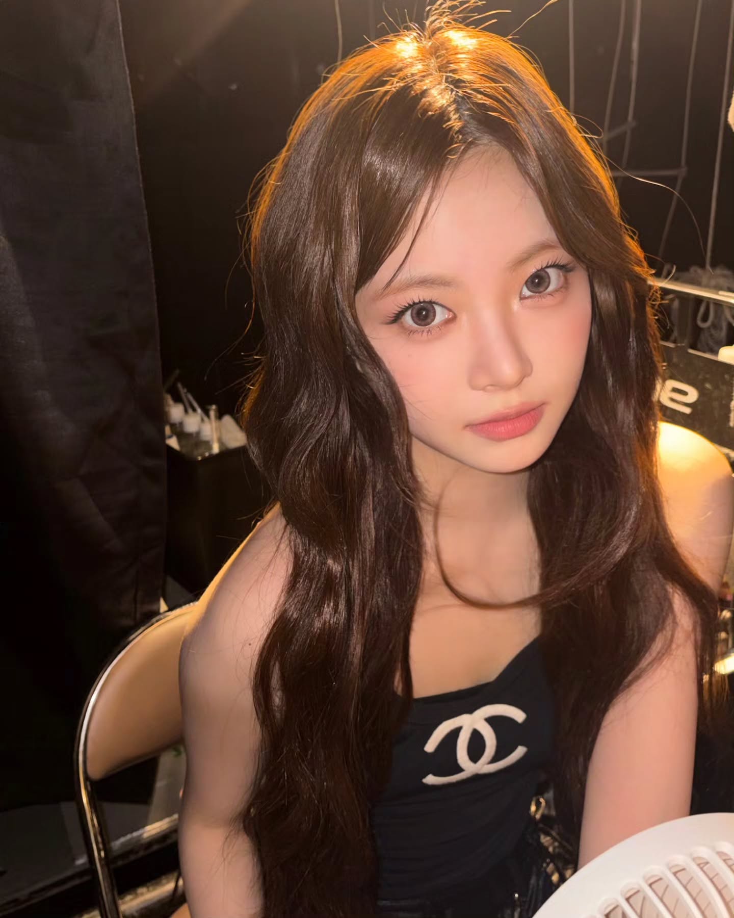 나시 스타일링의 정석✨홍은채
브랜드 나시 하나로 끝내는 여름 코디🖤 이미지2