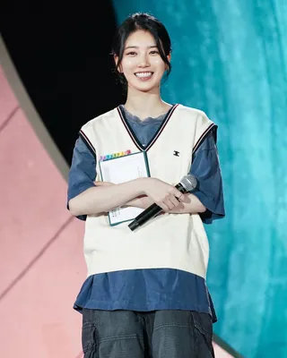 수지 x 백상예술대상🦢비하인드
리허설 사복부터 드레스까지🤍👸🏻계속 레전드에요 이미지