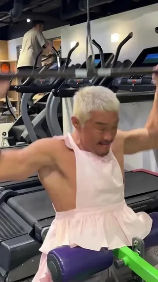 주말이라고 누워있지말자💪
섹시야마 형님, 저희도 열심히 살겠습니다🙇🏻♂️🫡 이미지