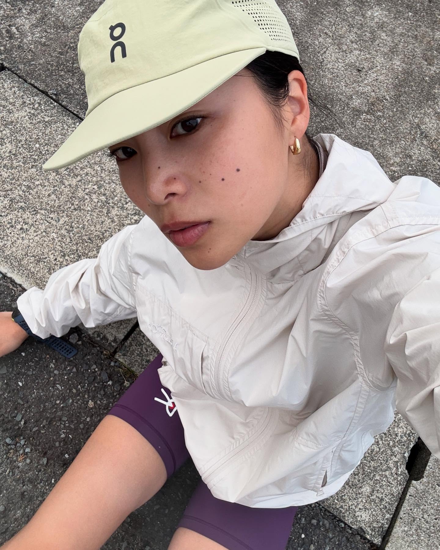 러닝 동기부여 되는🖤🏃🏻‍♀️일본 언니
사쿠라코 러닝룩 보면 다 따라입고 싶어요🔥 이미지9