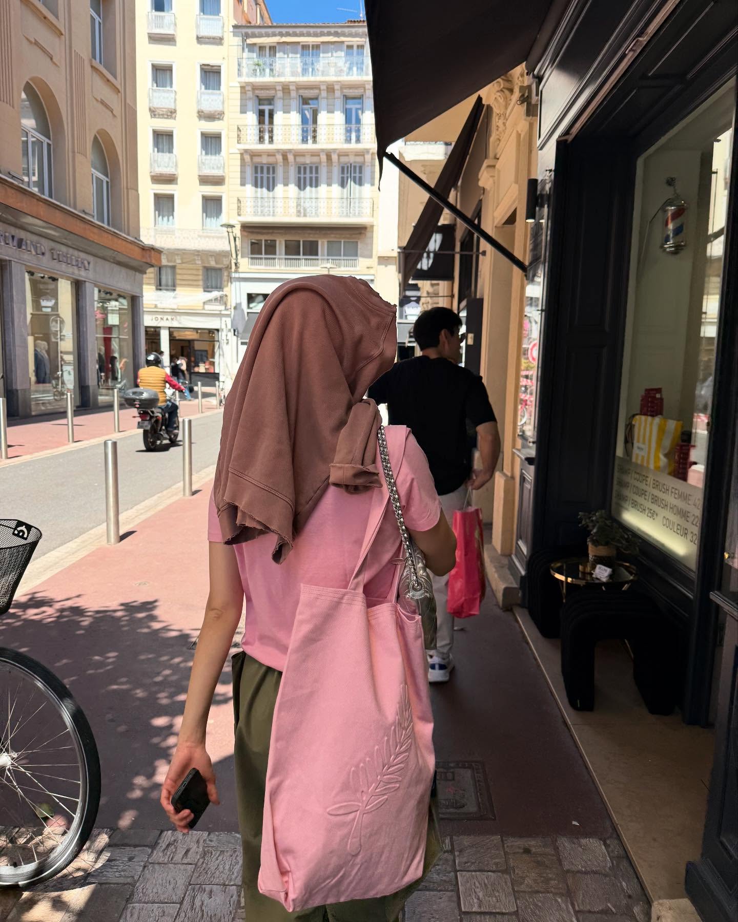 김고은 이미지