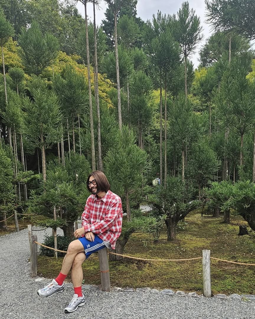 컬러삭스 포인트는 홍철형님🧔🏻‍♂️🧦 이미지4