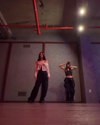 춤선까지 예쁜💃수지 댄스 모음 이미지