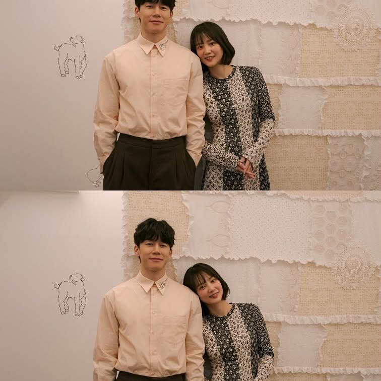 부부의 날 기념👩‍❤️‍👨워너비 부부 모음
5월 21일, ‘부부의 날’을 기념해 준비한 워너비 부부 4쌍! 지금 슬라이드를 넘겨 확인해보세요💕

1. 김무열 X 윤승아
2. 강개리 X 김세은
3. 김원중 X 곽지영
4. 빈지노 X 스테파니 미초바 이미지2