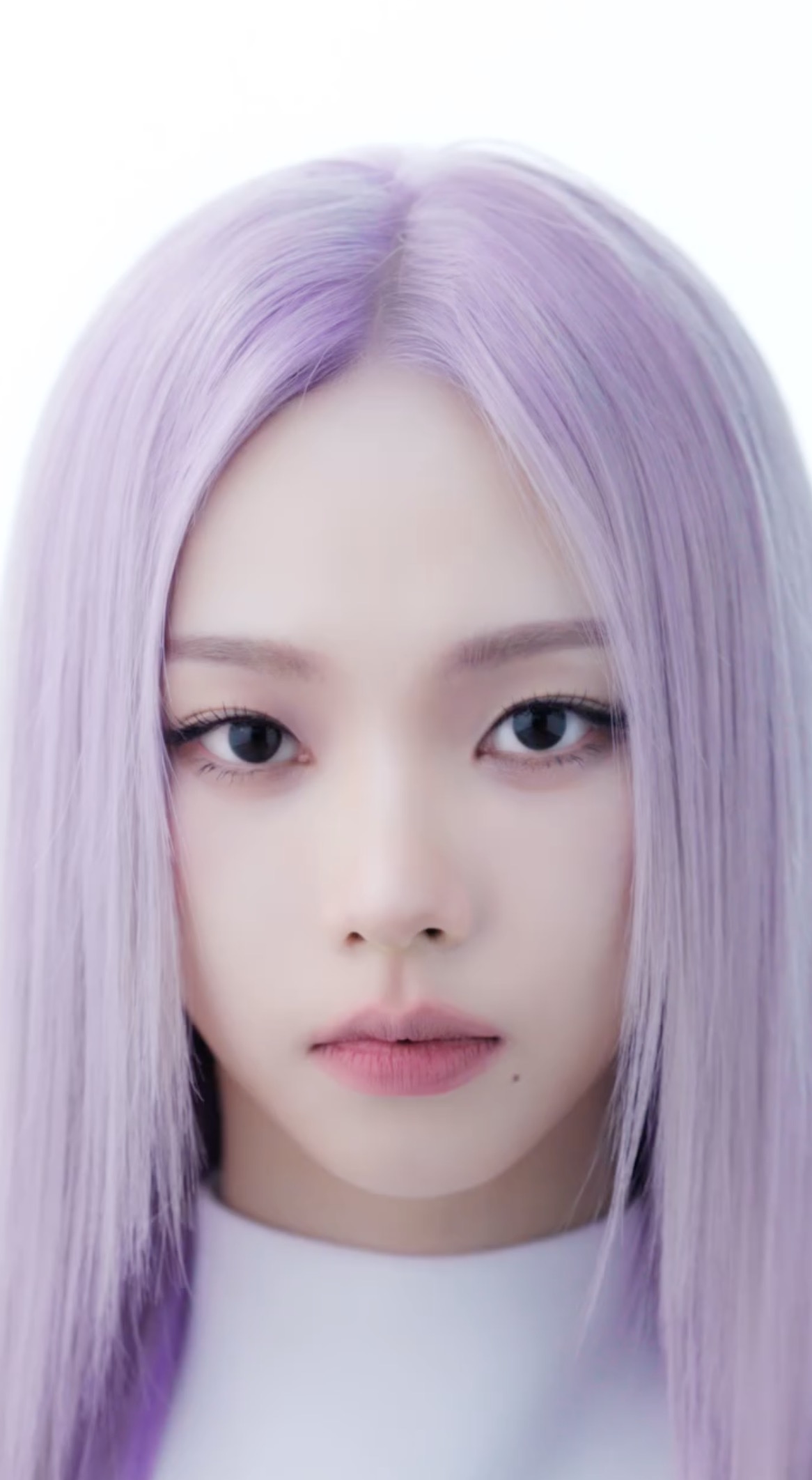 젠몬의 뉴 얼굴, 카리나💜
'2025 포켓 컬렉션' 영상 속  AI 비주얼 @카리나 이미지