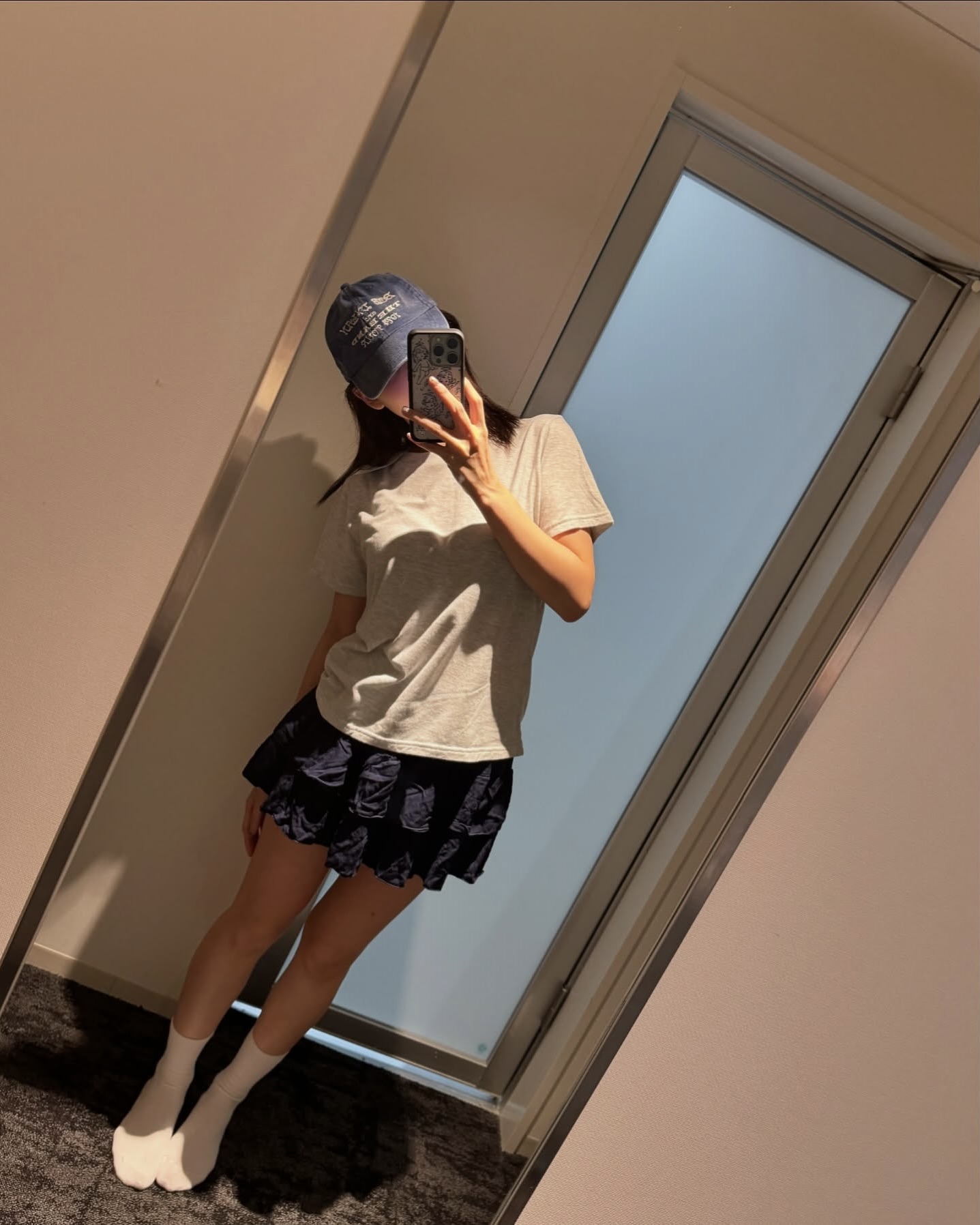 나연처럼 입으면 여름 준비 끝🌞 이미지7