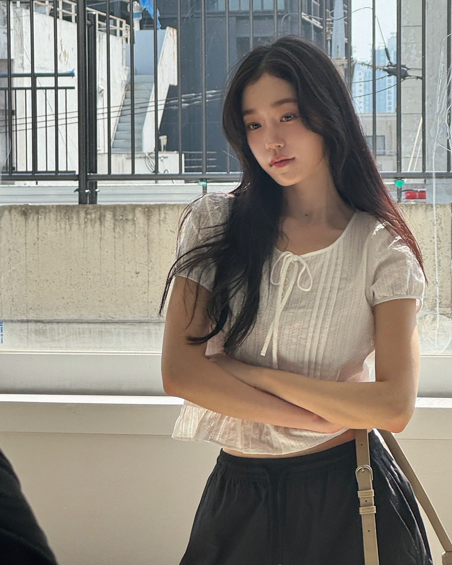 앞머리, 내릴까 말까?💇‍♀️
1년에 한 번씩 찾아오는 앞머리 고민🤔 이미지
