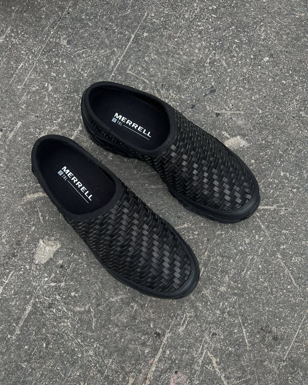 올 여름 필요한 머렐 클로그☔️ 이미지6