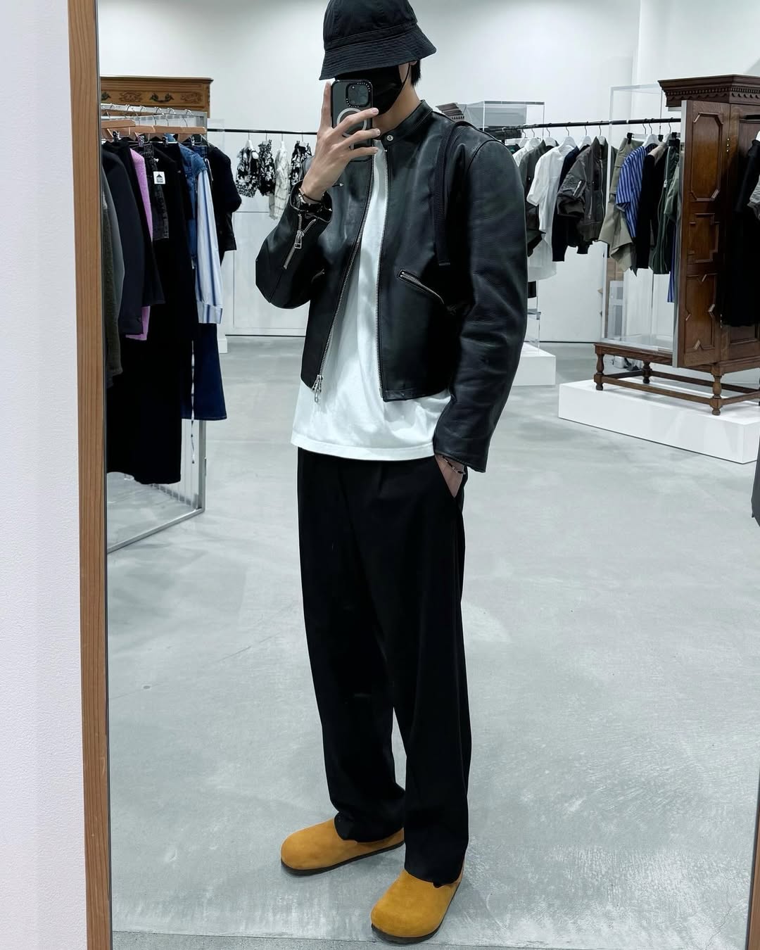 편하게 툭 신는 버켄스탁🦥 이미지7