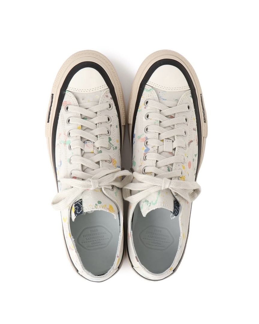 페인팅 비즈빔 스케그웨이👟🎨 이미지4