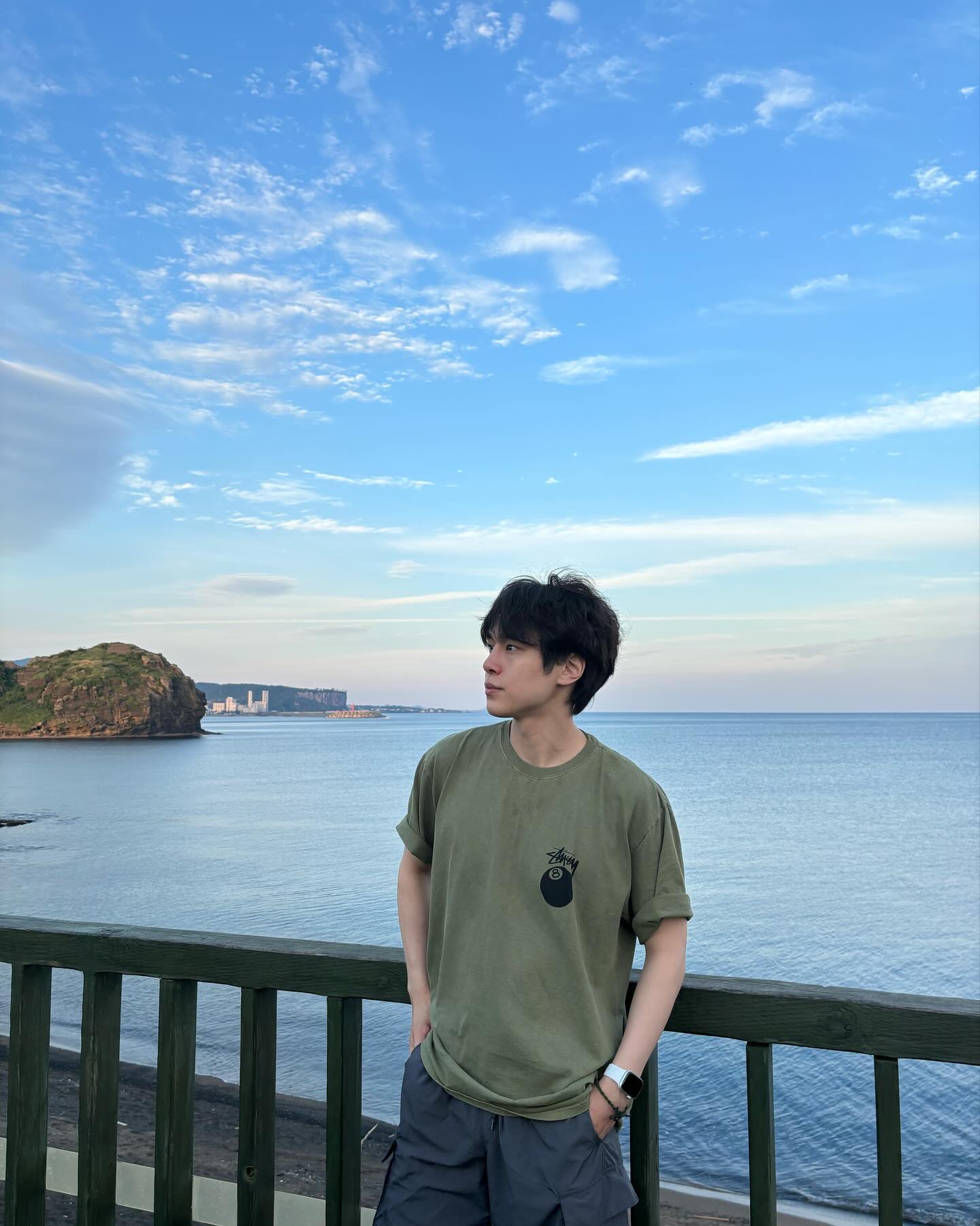 연하 남친 바이브🐶강유석

‘폭싹 속았수다’ 은명이부터 ‘언슬전’ 엄재일까지! 연기부터 춤까지, 반전 매력의 강유석은 강아지상 비주얼과 러블리한 미소로 ‘연하 남친 같다’는 반응이 쏟아지고 있죠.

지금 바로 슬라이드를 넘겨, 강유석의 매력을 확인해보세요💘 이미지9