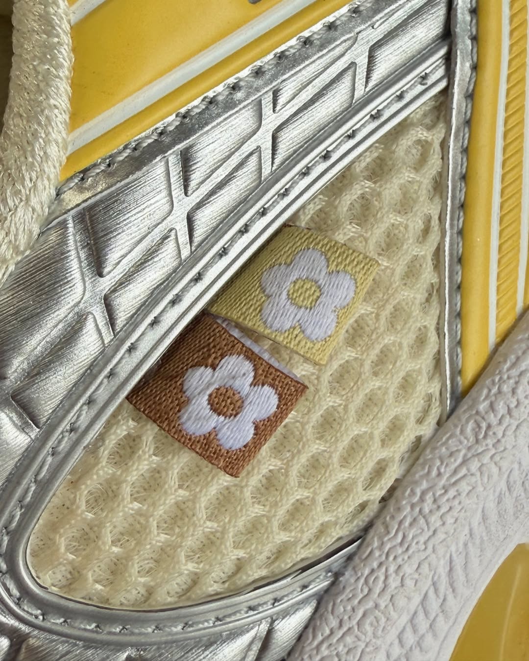 아이스크림맛 아식스🍦👟 이미지6